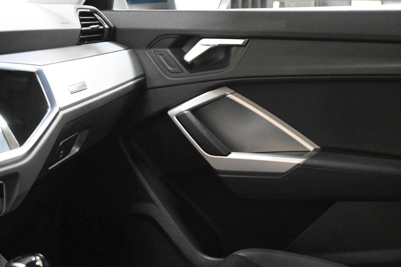 AUDI Q3 2ª serie Q3 SPB 35 TDI S tronic