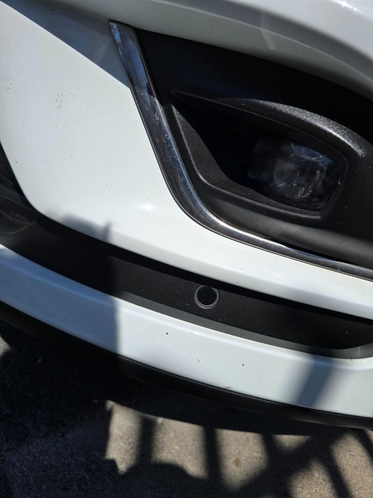 Renault Clio dCi 8V 75 CV Start&Stop 5 porte Energ