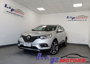 Renault Kadjar Blue dCi Sport Edition2