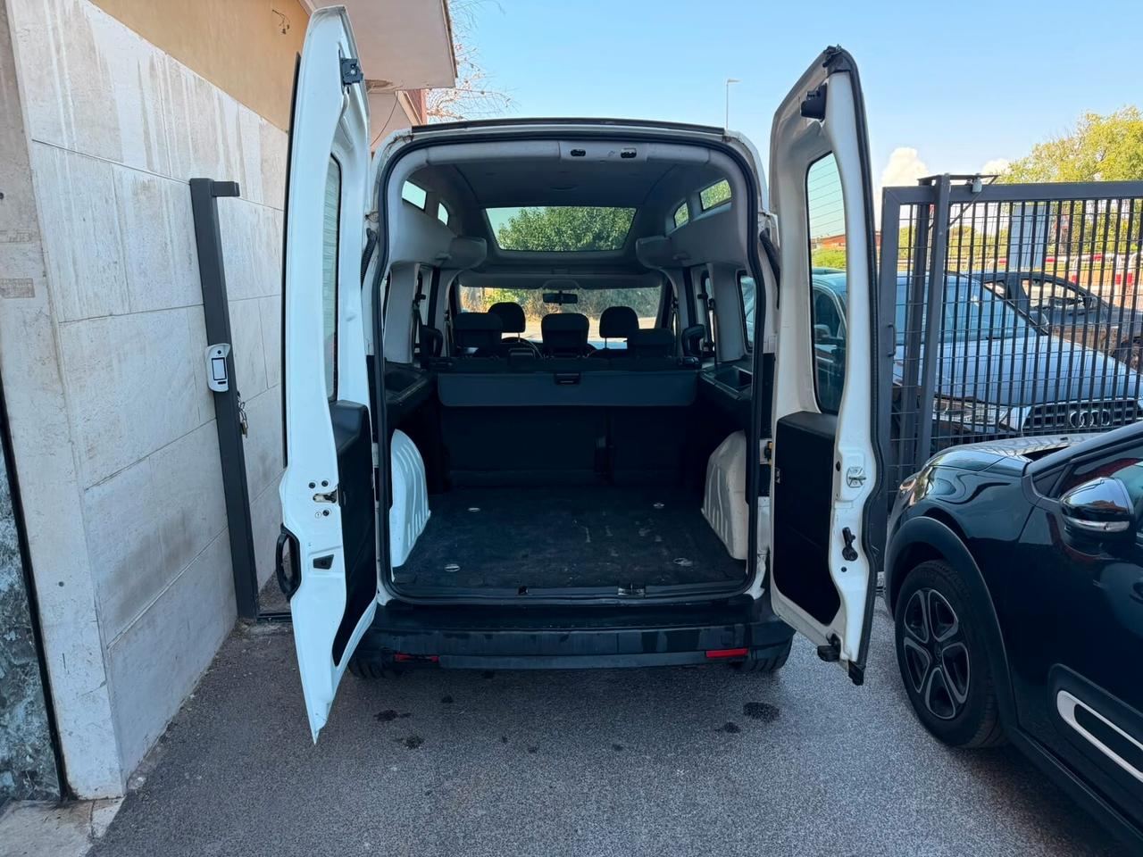 Fiat Doblò 1.6 MJT 120CV S&S PC-TN Cargo Lounge multispazio minifurgone