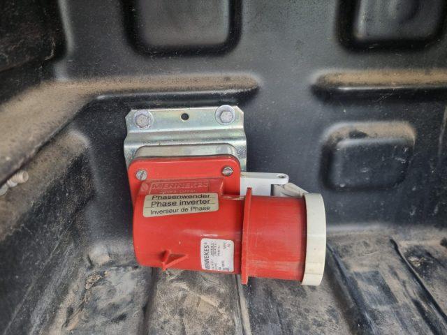 IVECO Daily 60C15 BTOR 3.0 CELLLA ISOTERMICA