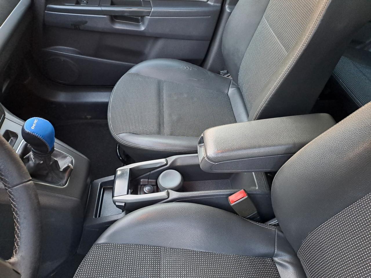 Opel Zafira 1.9 CDTI 120CV Cosmo 7 POSTI