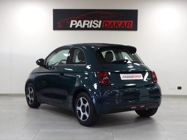 FIAT 500e 23,65 kWh Action *PROMO PARISI GROUP*