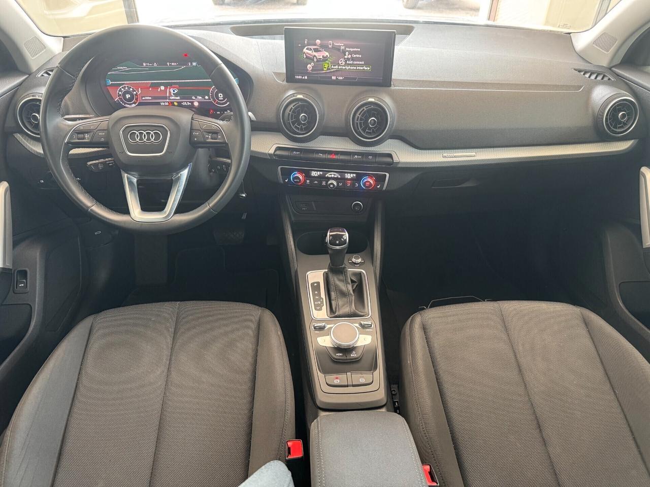 Audi Q2 35 TFSI S-tronic Business advanced - 2023