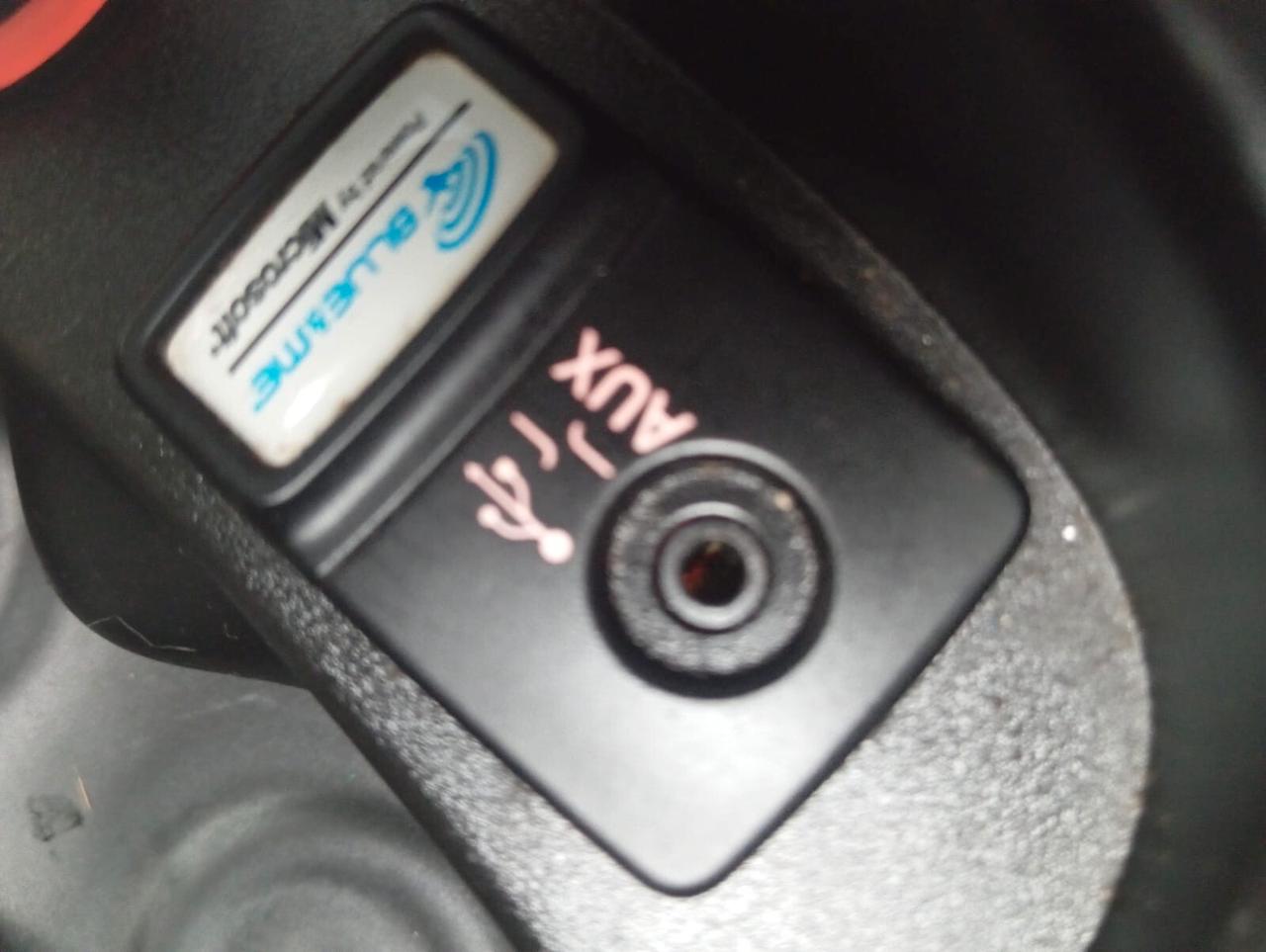 Fiat 500 1.2 SPORT 69CV GPL UNIPRO KM 127815 BEN TENUTA