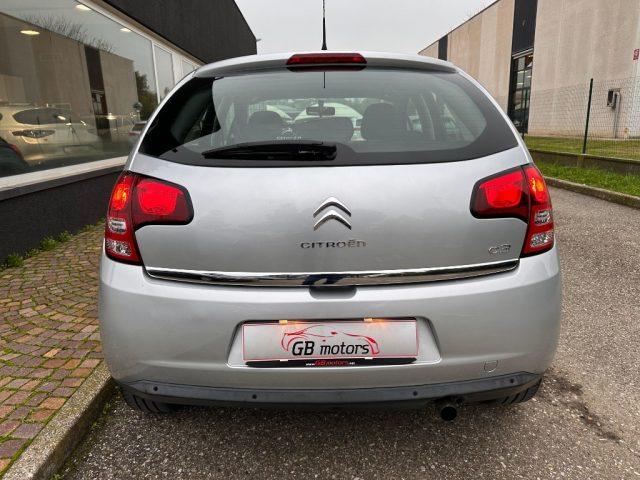 CITROEN C3 1.4 VTi 95 Exclusive CRUISE - BT - PDC POST. - 16