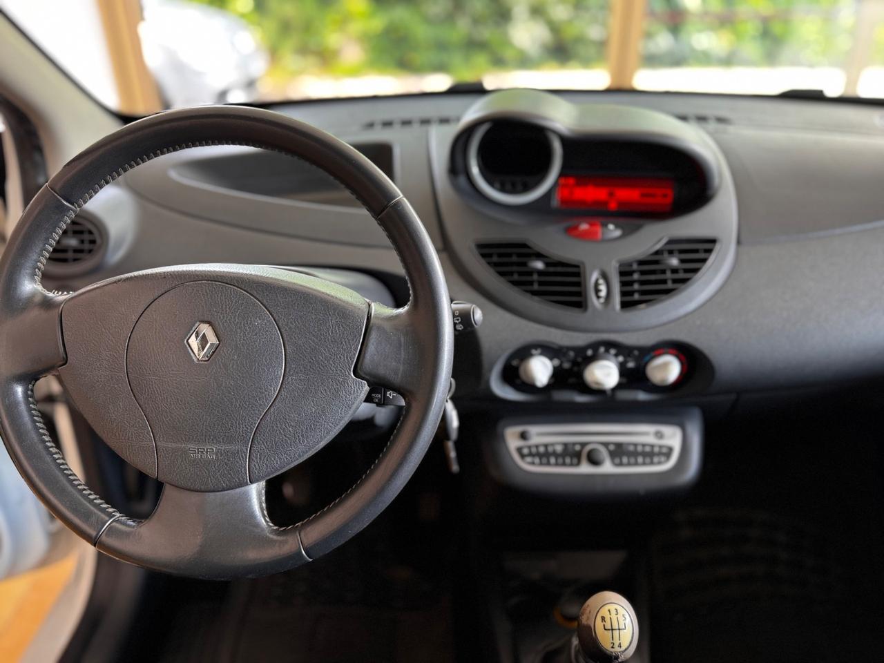 Renault Twingo 1.2 16V LEV Live