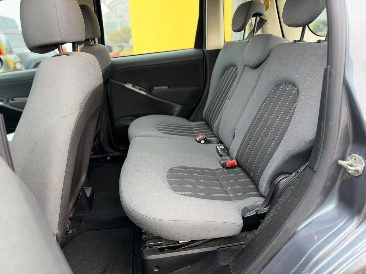 Lancia MUSA 1.4 8V Ecochic (GPL) Diva