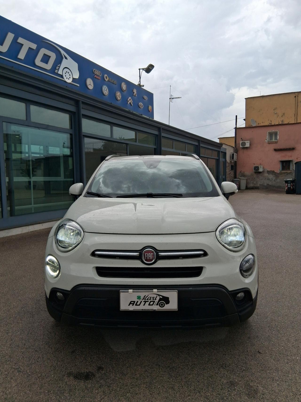Fiat 500X 1.6 MultiJet 130 CV Cross
