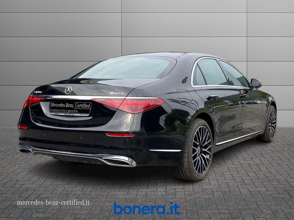 Mercedes Classe S 400 D Premium Plus 4Matic 9G-Tronic