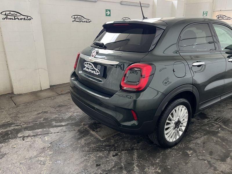 FIAT 500X 1.6 MultiJet 130 CV TUA DA 189,00 AL MESE