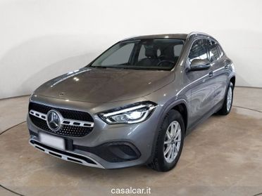 Mercedes-Benz GLA GLA 180 d Automatic Business Extra 3 ANNI DI GARANZIA KM ILLIMITATI PARI ALLA NUOVA