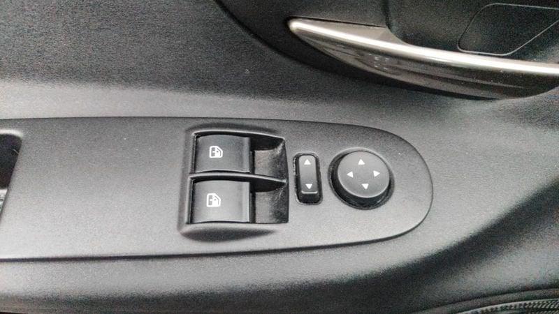 Lancia Ypsilon Ypsilon 1.2 69 CV 5 porte Gold