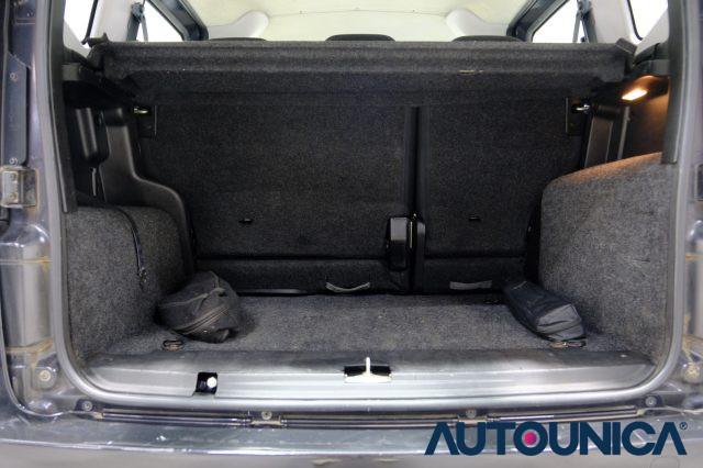 FIAT Qubo 1.3 MJT 80 CV ACTIVE NEOPATENTATI