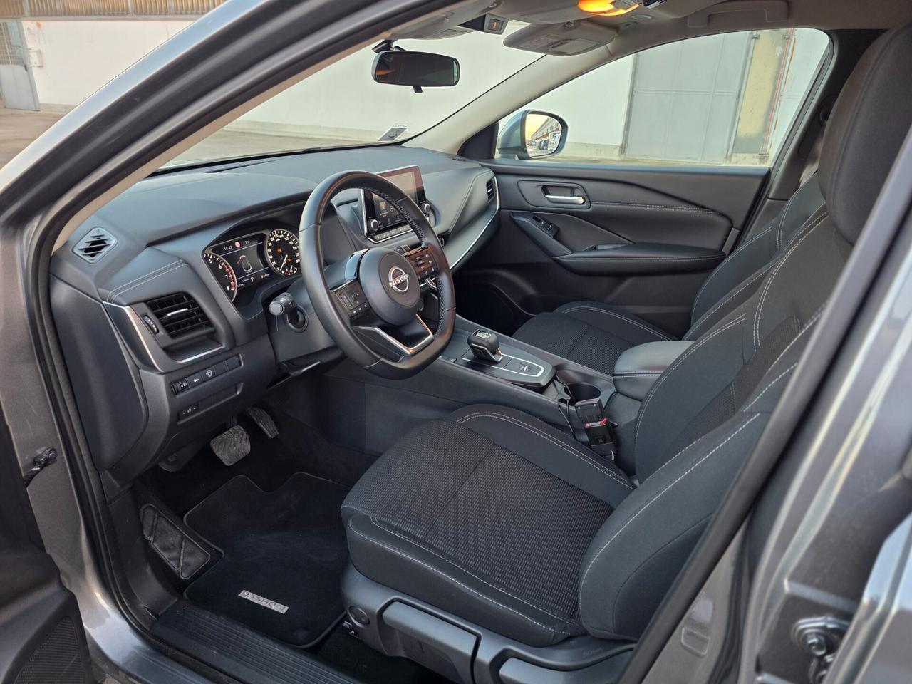 Nissan Qashqai MHEV 158 CV Xtronic Acenta