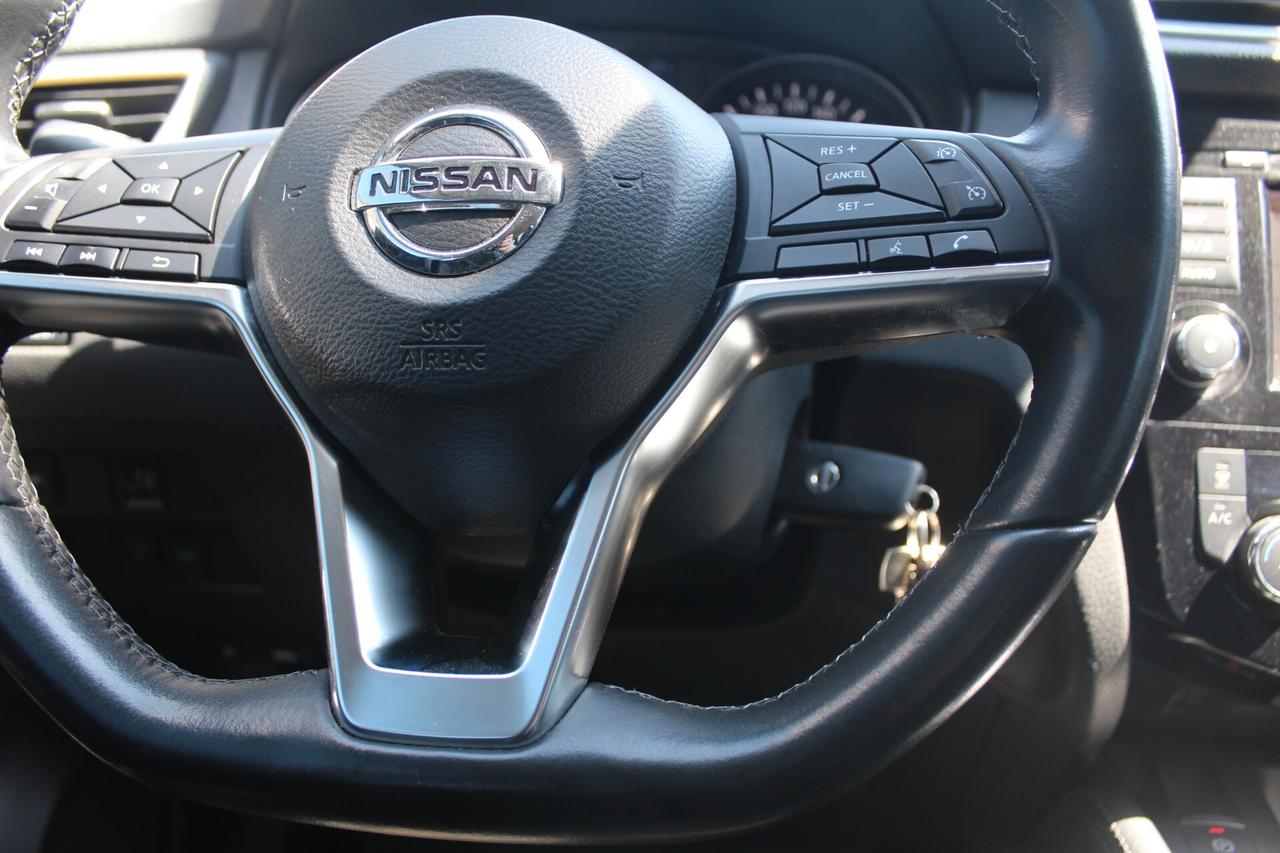 Nissan Qashqai 1.5 DCI 115 CV DCT TEKNA+
