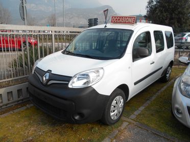 Renault KANGOO MAXI 1.5 DCI 95CV 2 POSTI