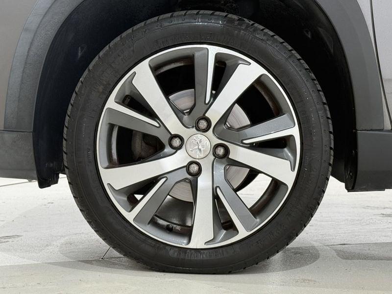 Peugeot 2008 BlueHDi 120cv Allure S/S