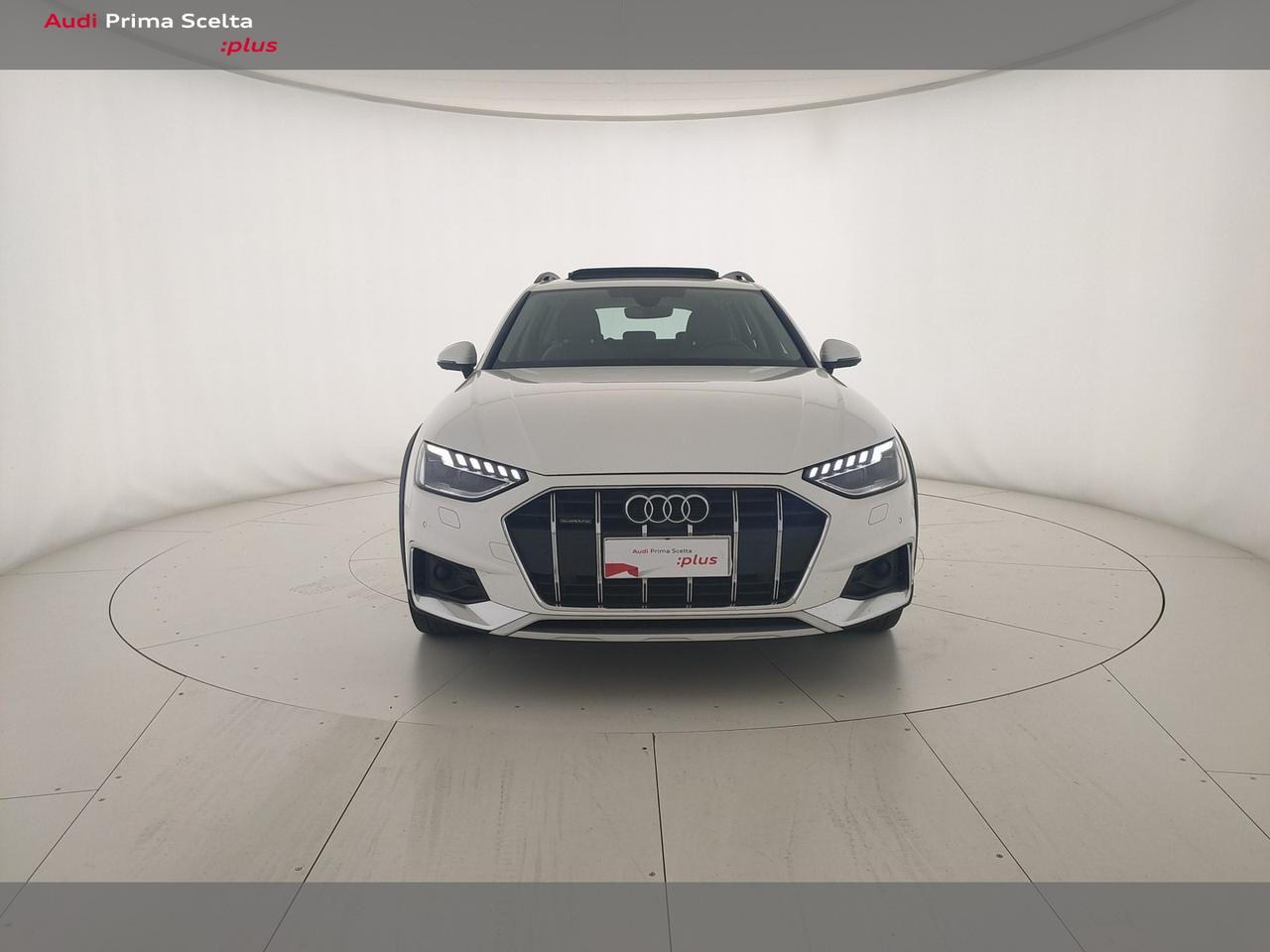 40 2.0 TDI Business Evolution quattro S tronic