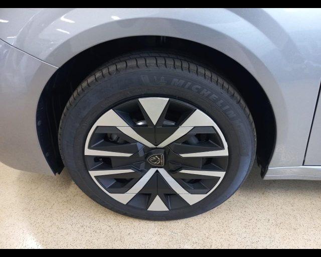 PEUGEOT 208 1.2 hybrid Style 100cv e-dcs 6