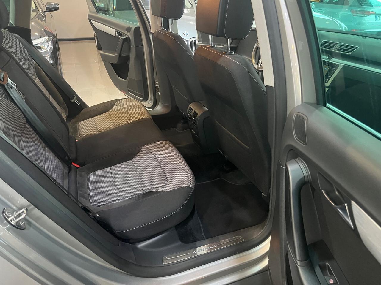 Volkswagen Passat 2.0 tdi Highline 4motion 177cv dsg