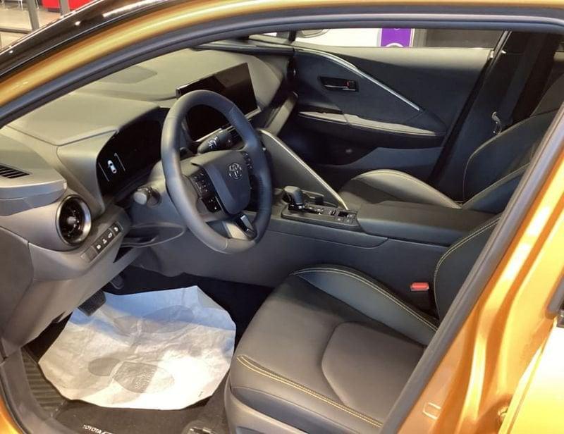 Toyota C-HR Plug-in 2.0 PHEV Lounge Premiere Edition