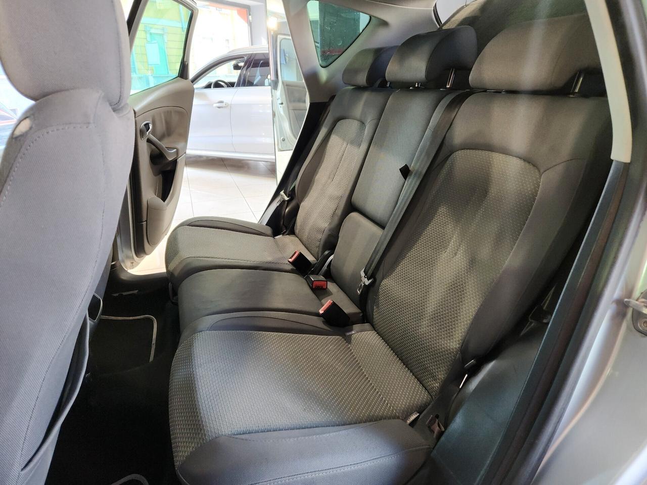 Seat Altea