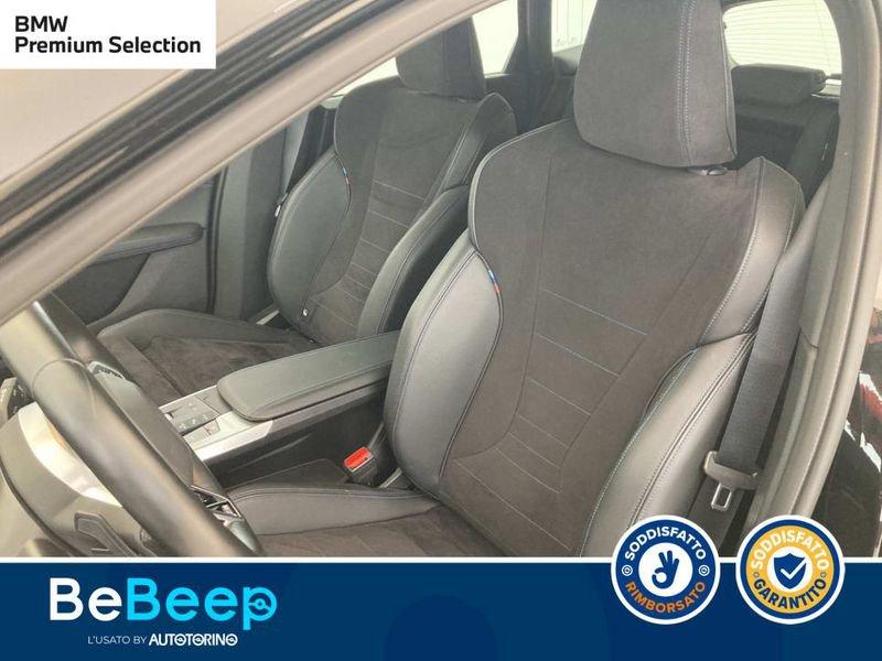 BMW Serie 2 Active Tourer 218D ACTIVE TOURER MSPORT AUTO