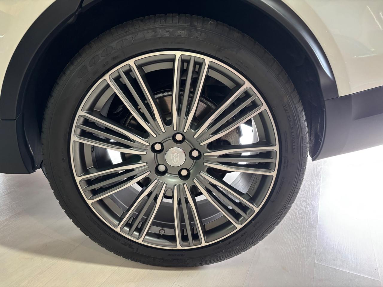 Land Rover Discovery 2.0 SD4 240 CV HSE MOTORE NUOVO