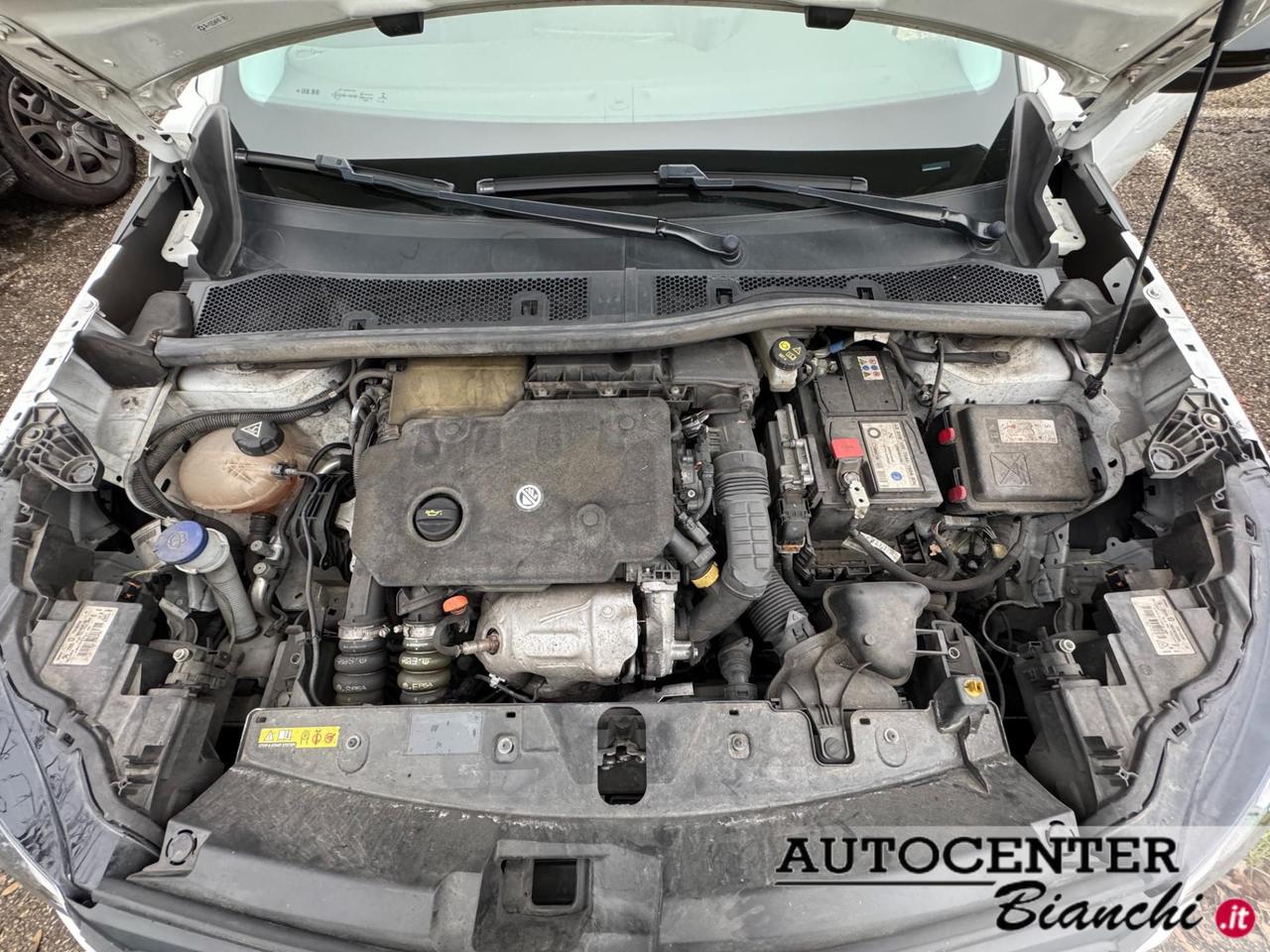 Peugeot 2008 1.5 bluehdi Allure Pack s&s 130cv eat8