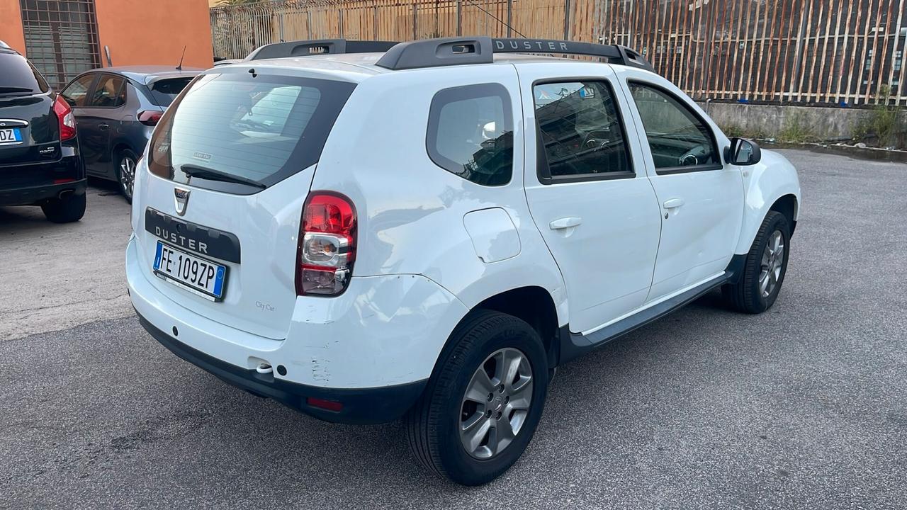Dacia Duster 1.6 S&S 4x2 Serie Speciale Lauréate Family