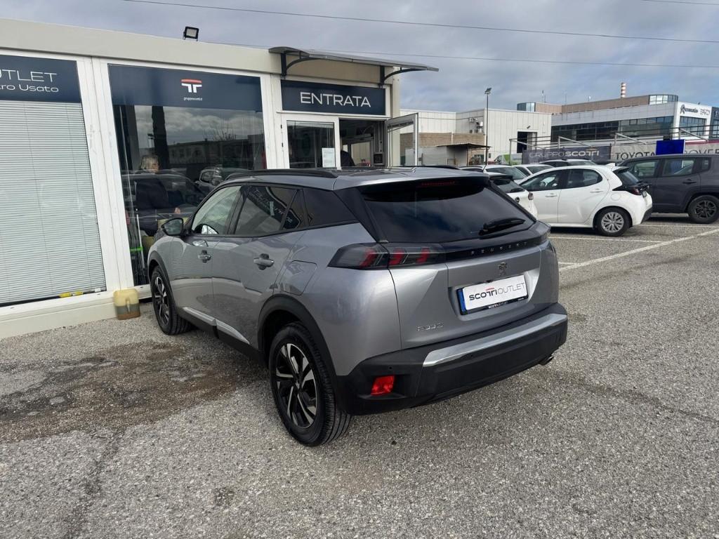 PEUGEOT 2008 2ª serie - 2008 BlueHDi 110 S&S Allure