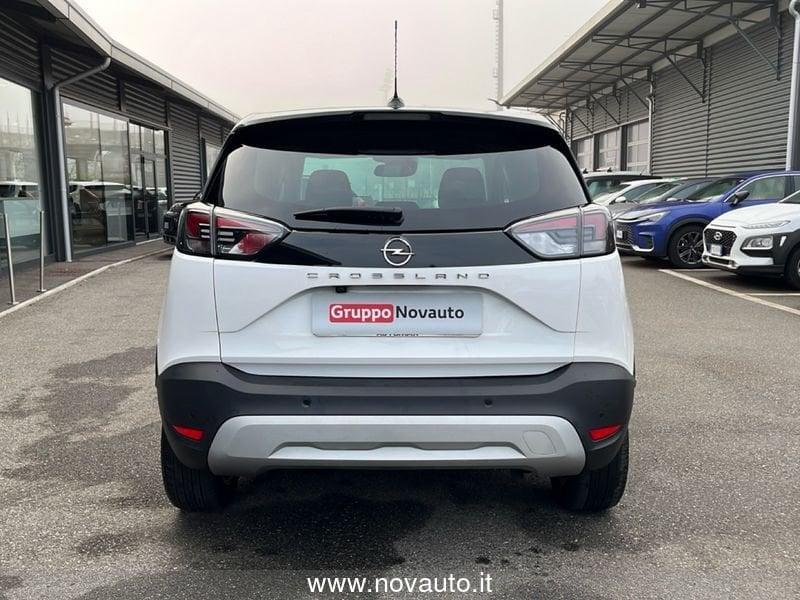 Opel Crossland Crossland 1.2 12V Start&Stop Elegance