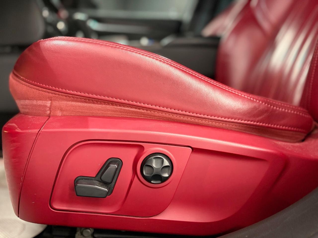 Maserati Ghibli 3.0 V6 Diesel 275 CV 2016