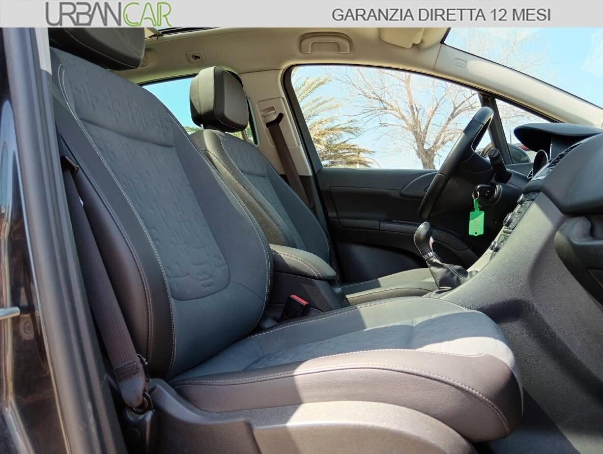 OPEL Meriva 1.6 5p 136 Cv - GARANZIA