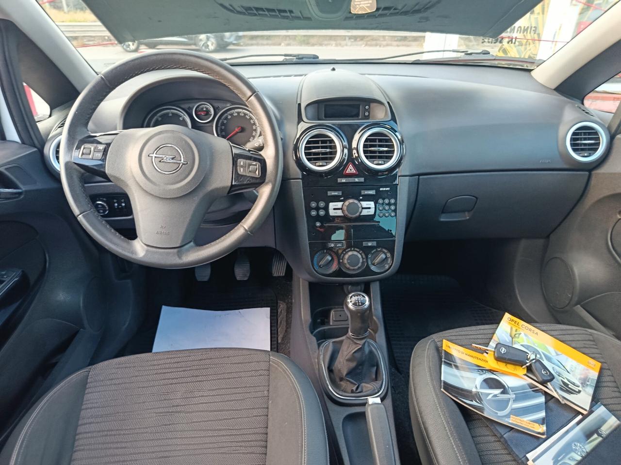 Opel Corsa 1.3 CDTI 75CV F.AP. 5 porte Ecotec