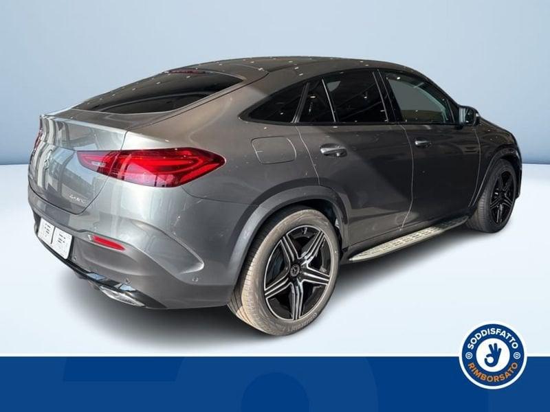 Mercedes-Benz GLE Coupé GLE 300d 4Matic Coupé AMG Line Premium Plus