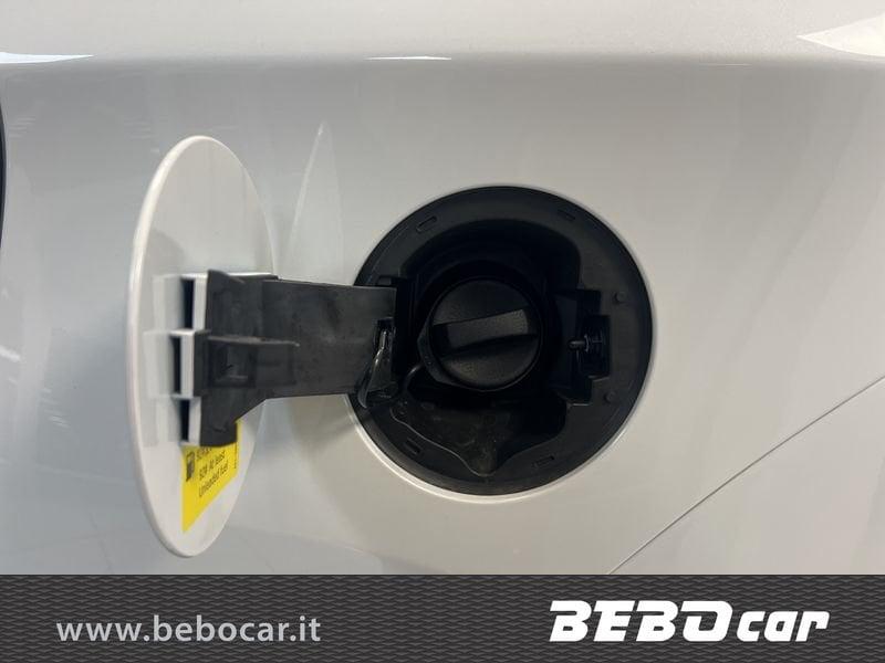 Emc Sei 1.5 CVT BENZINA O BENZINA/GPL - Scopri promo e più dettagli in descrizione!