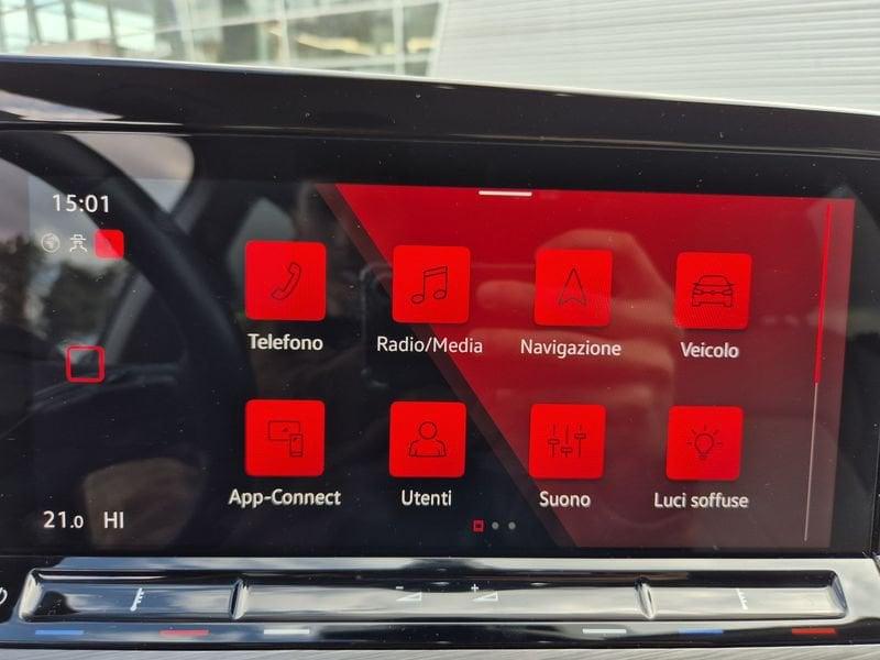 Volkswagen Golf 2.0 TDI SCR 110KW Life DSG