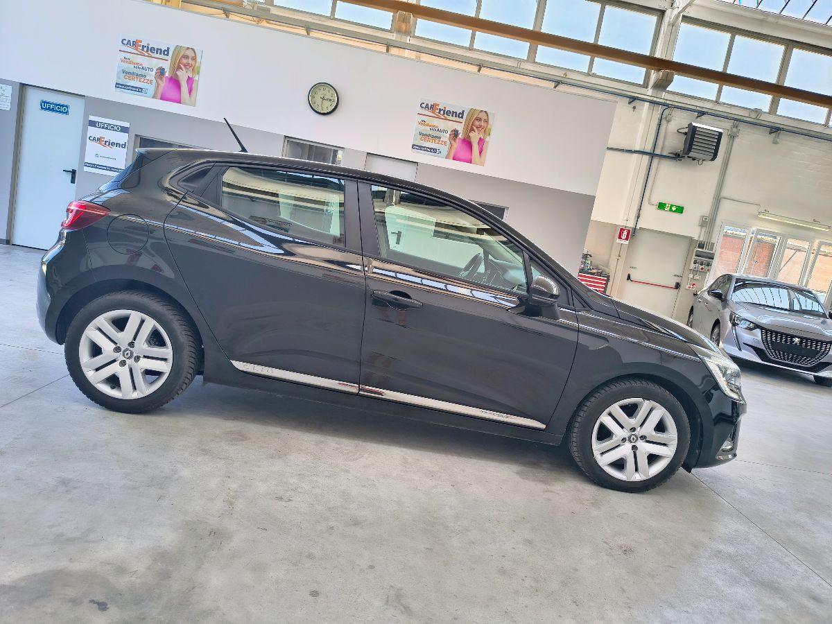 RENAULT - Clio - TCe 90 CV FAP 5p. Life