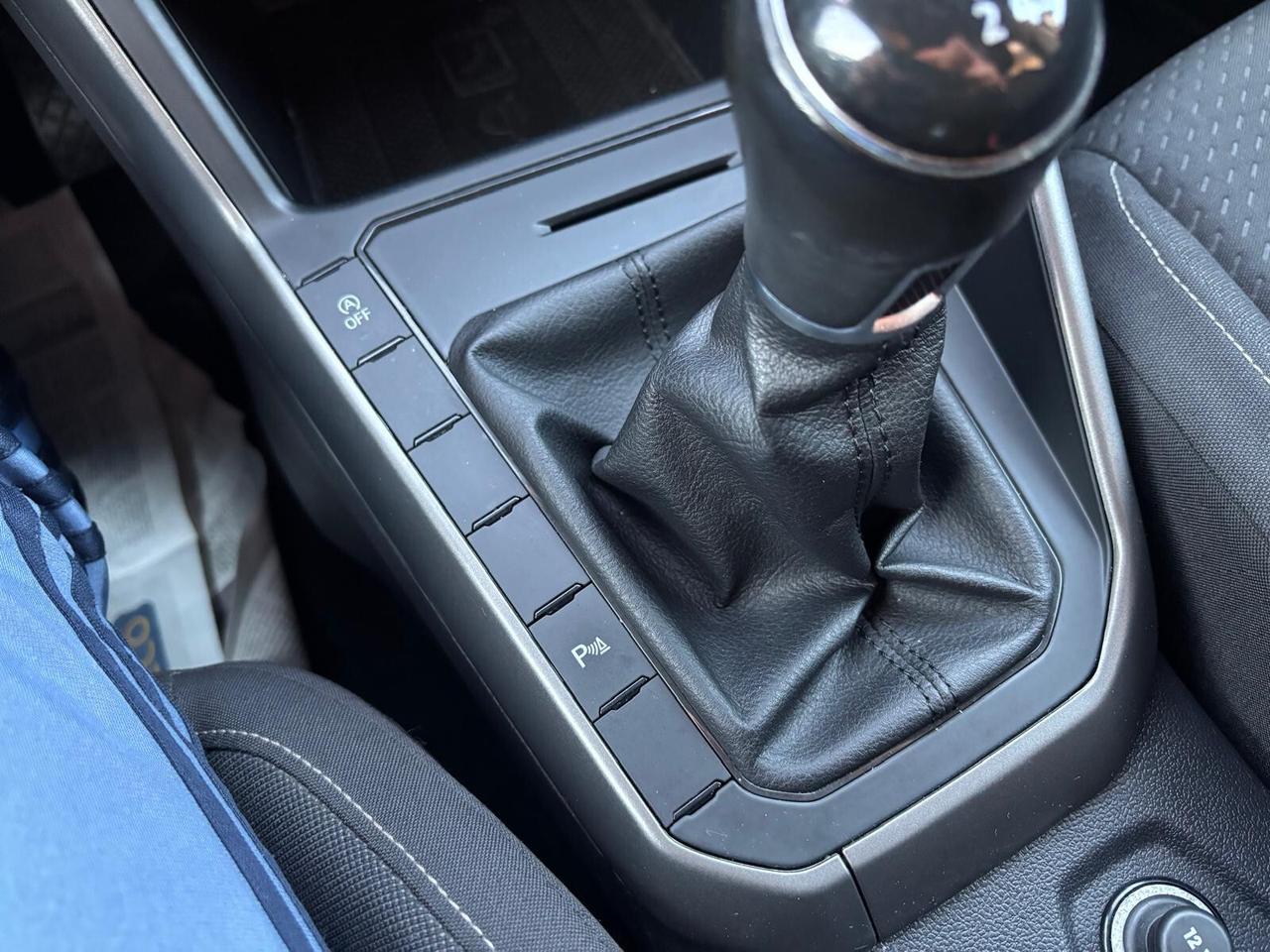 Volkswagen Polo 1.0 MPI 5p. Comfortline BlueMotion Technology