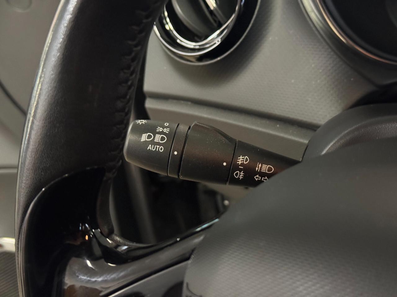 RENAULT CAPTUR 1.5cc 90CV DIESEL AUTO NEOPATENTATI