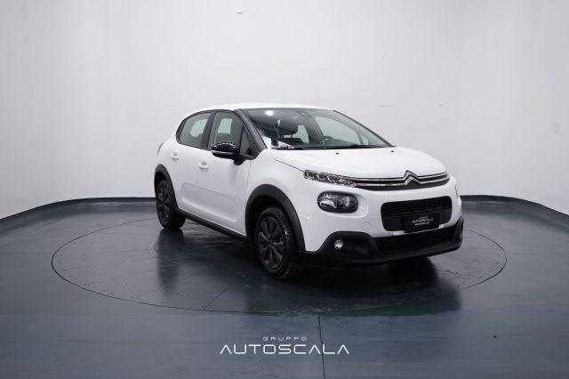 CITROEN C3 1.2 PureTech 82cv S&S Business