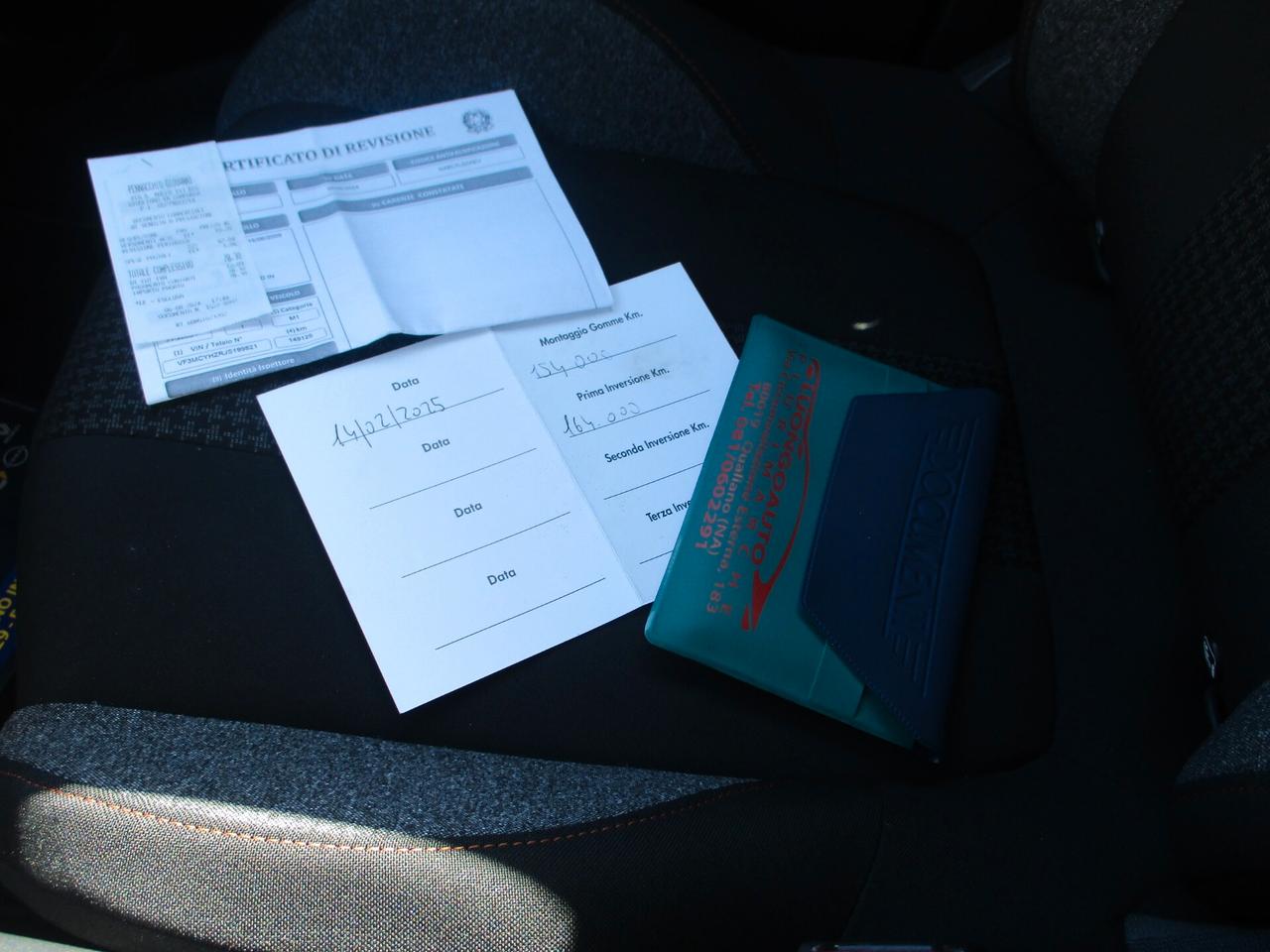 Peugeot 3008 BlueHDi 130 S&S Crossway