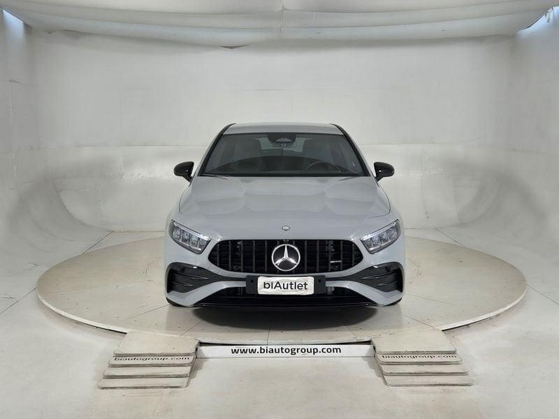 Mercedes-Benz Classe A - W177 2023 A AMG 35 Premium AMG 4matic auto