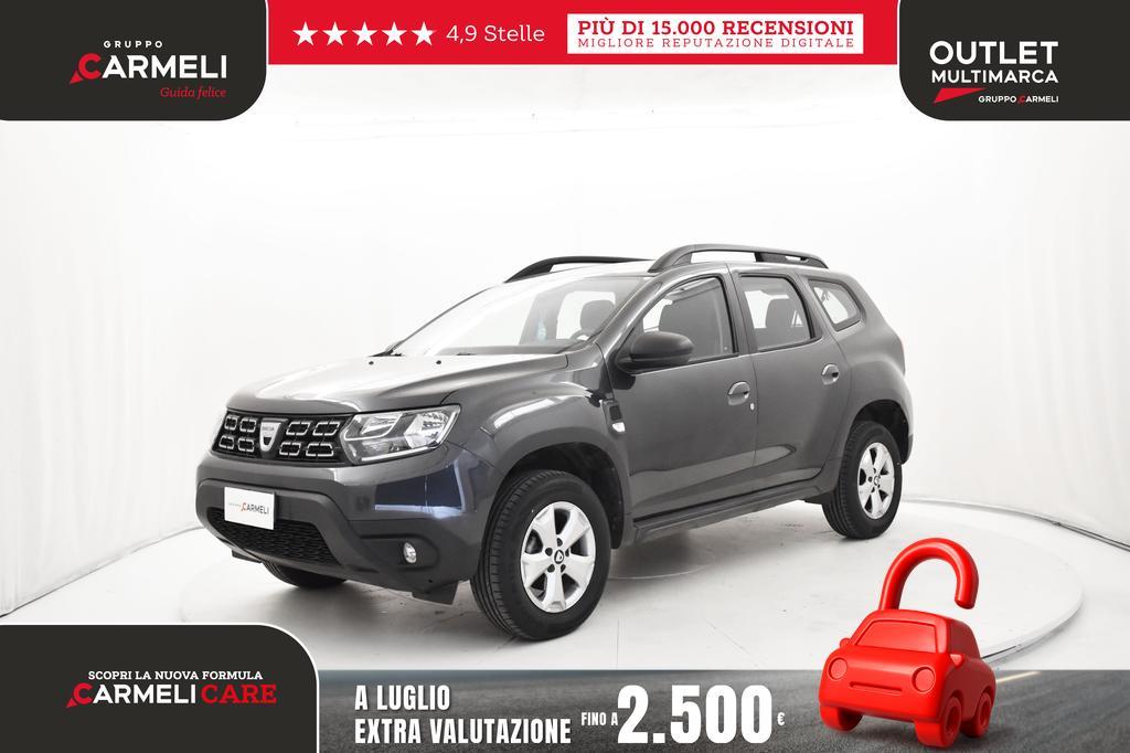 Dacia Duster 1.0 tce ECO-G Comfort 4x2