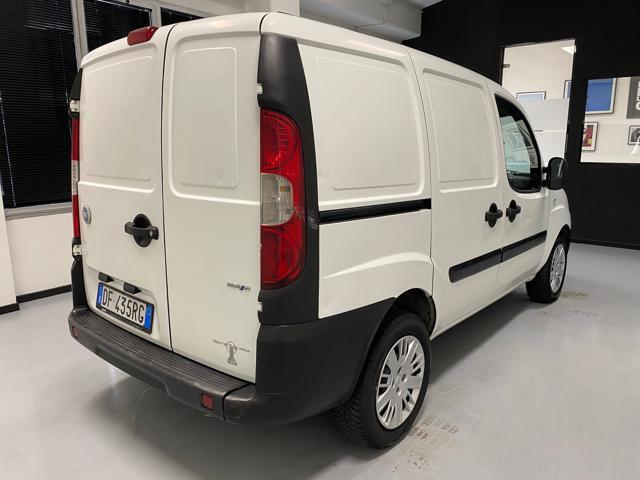 FIAT Doblo Doblò 1.9 MJ PC-TN Cargo Lamierato *IVA ESPOSTA*