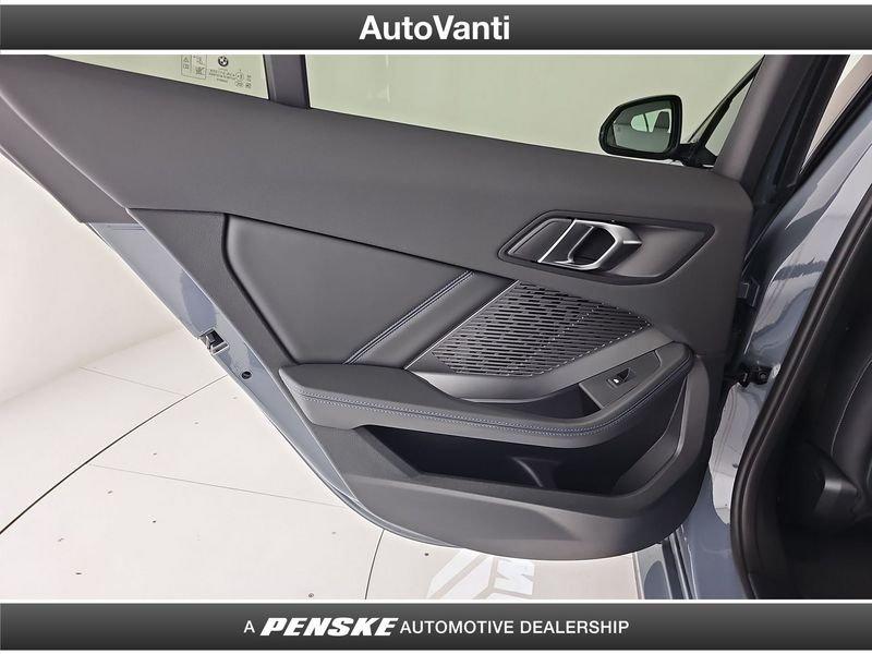 BMW Serie 1 118d 5p. MSport Pro