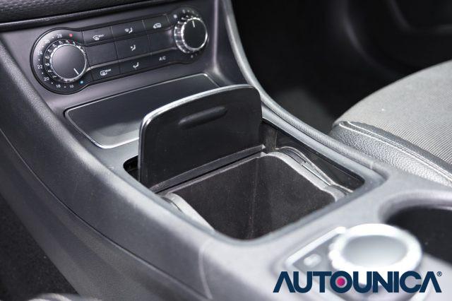 MERCEDES-BENZ A 180 D AUTOMATIC SPORT FULL LED NEOPATENTATI