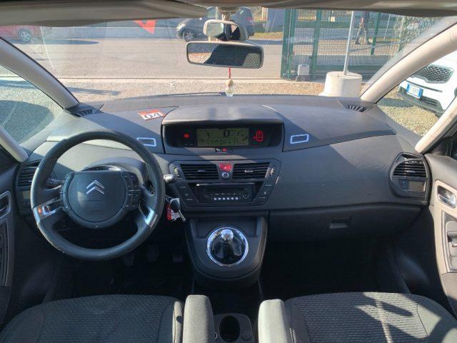 CITROEN C4 Picasso 1.6 HDi 110 FAP Attraction